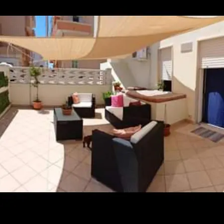 Ficalindia House * Gallipoli