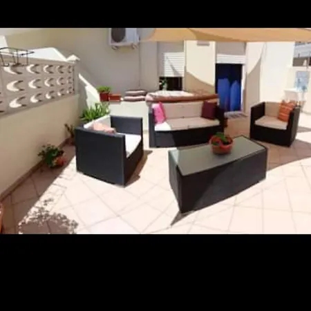 Ficalindia House Apartman Gallipoli