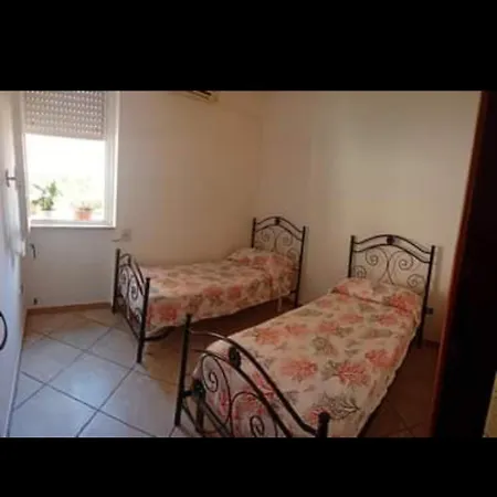 Apartman Ficalindia House *